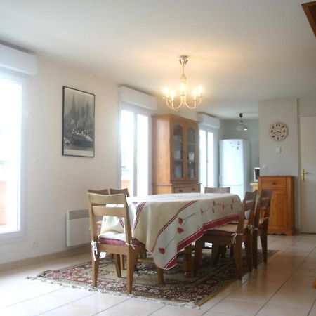 Dives-Sur-Mer, 3 Pieces Duplex, Terrasse, Animaux Admis - Fr-1-487-278 Экстерьер фото