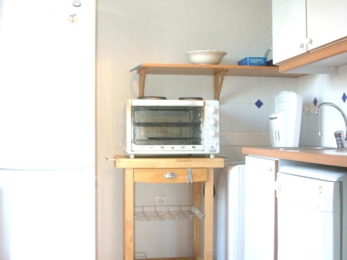 Dives-Sur-Mer, 3 Pieces Duplex, Terrasse, Animaux Admis - Fr-1-487-278 Экстерьер фото