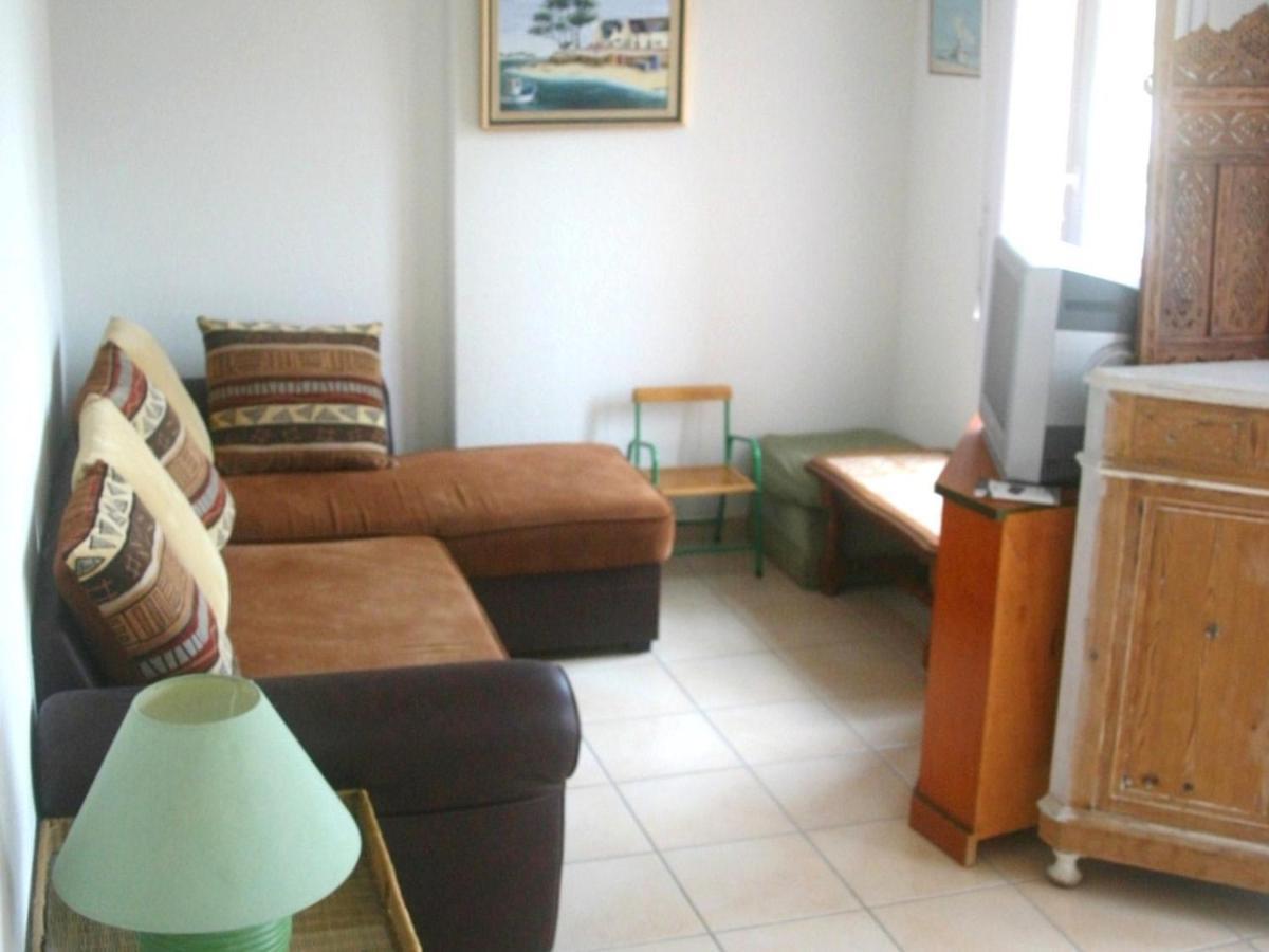 Dives-Sur-Mer, 3 Pieces Duplex, Terrasse, Animaux Admis - Fr-1-487-278 Экстерьер фото